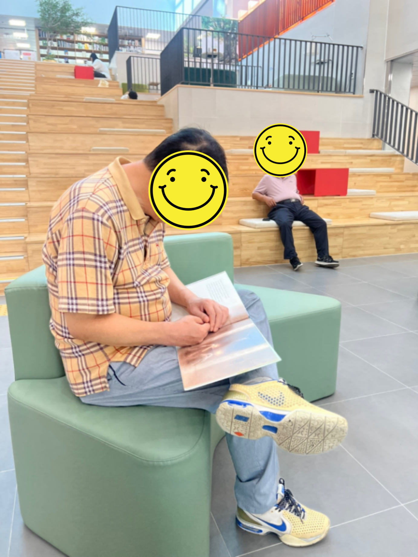 2025년 9월 여가활동