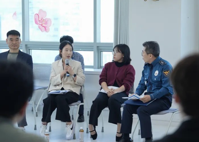 2026년 5월 마약류 범죄 대응 강화를 위한 형사 기능 소통회의