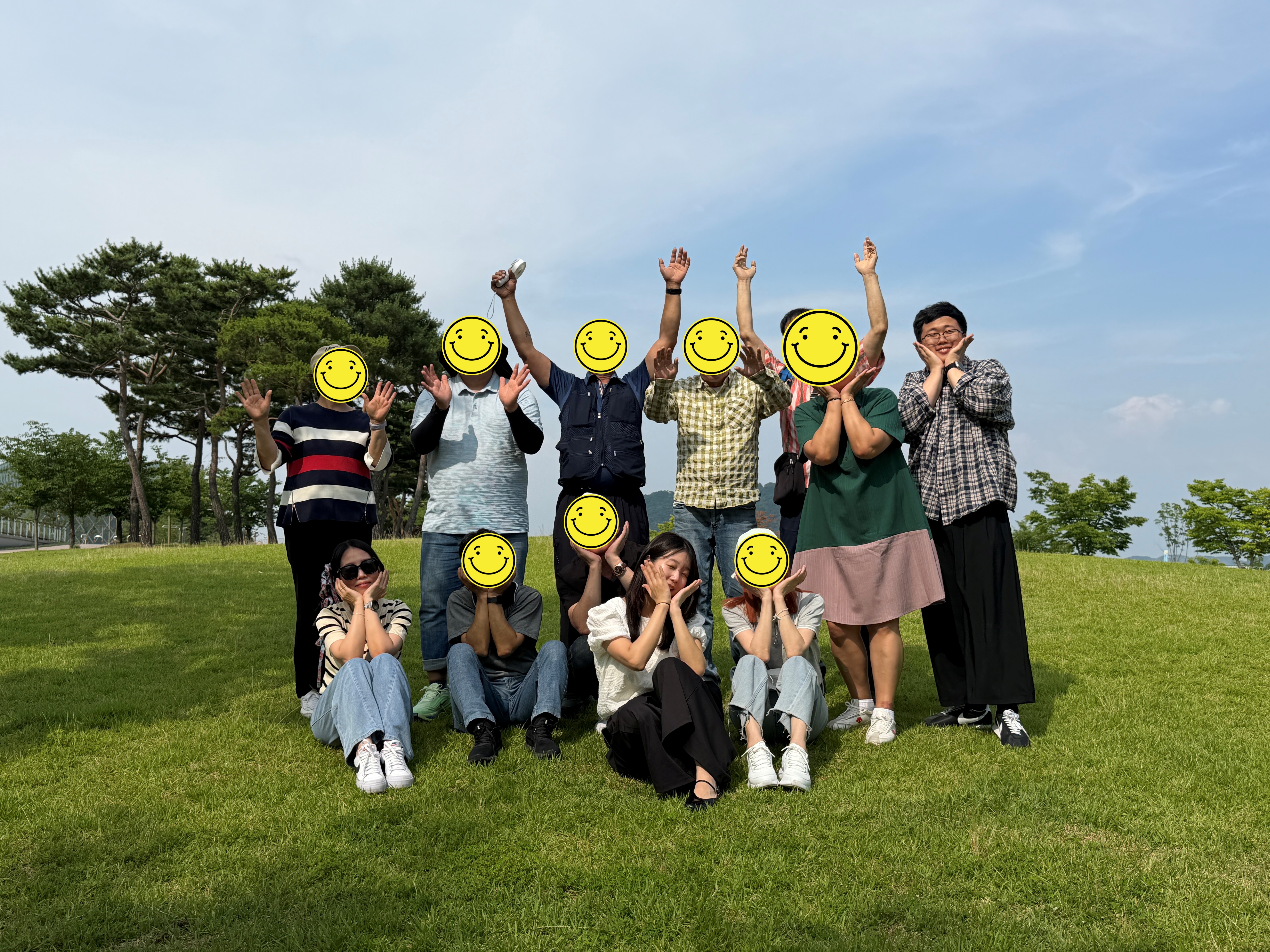 2026년 6월 새생명치료공동체 워크숍