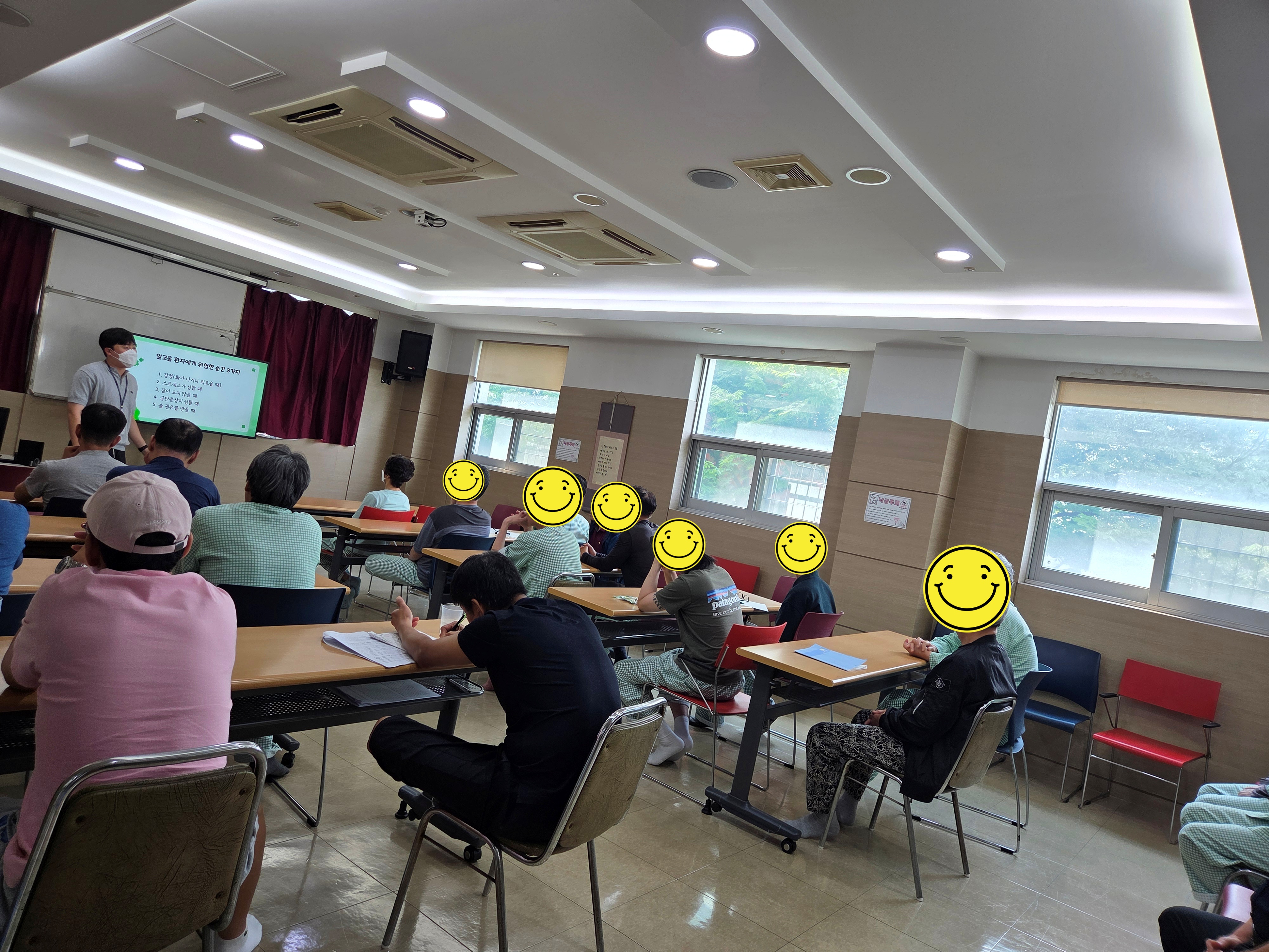 2026년 6월 '봄봄봄' 프로그램